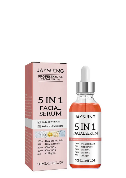 5 In 1 Serum