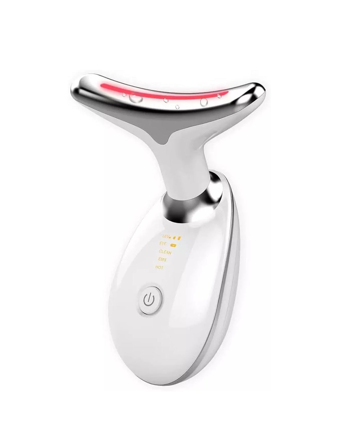 EMS LED Face Lifting Massager